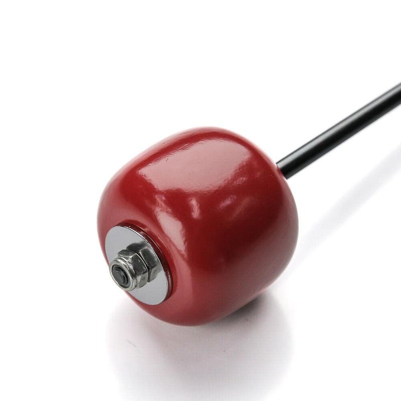 Gibraltar SC-3263 Red Wd Beater Stand Shaft Bl - Image 4
